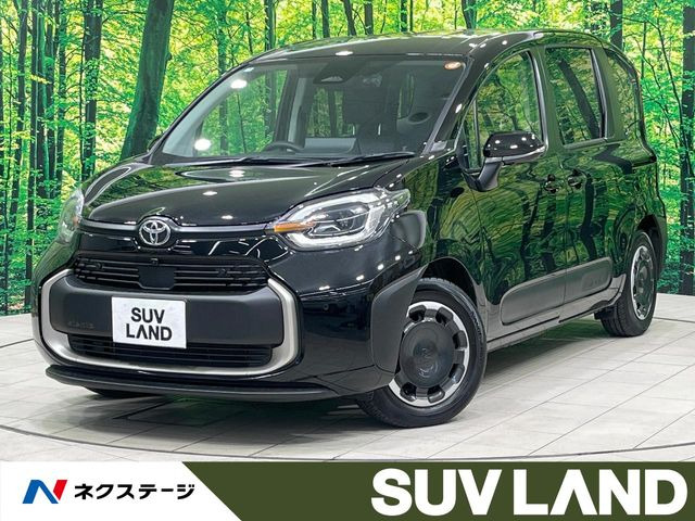 シエンタハイブリッド 1.5 Z