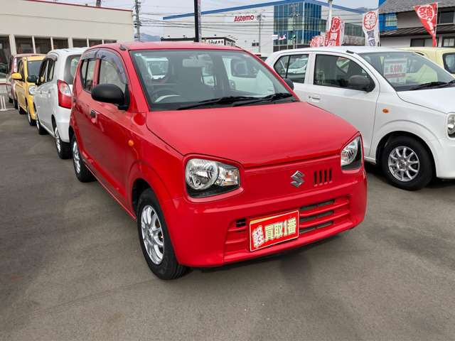 アルトF オートギヤシフト