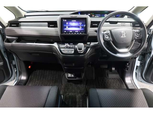 フリード+1.5 ハイブリッド G