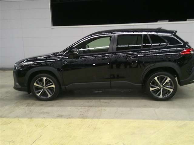 カローラクロス1.8 Z