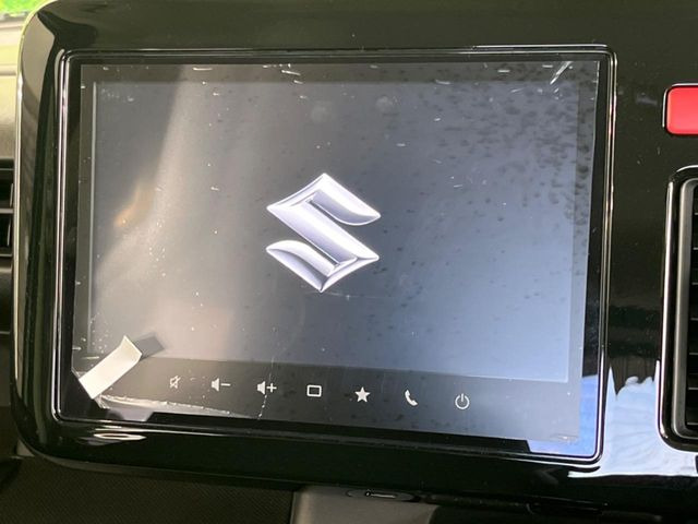 スペーシアギアハイブリッド(HYBRID) XZ