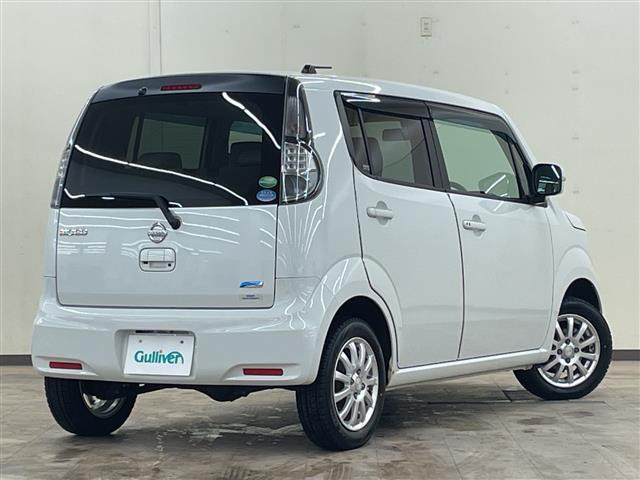 モコドルチェ G FOUR 4WD