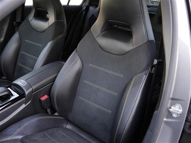 AクラスA180 エディション1