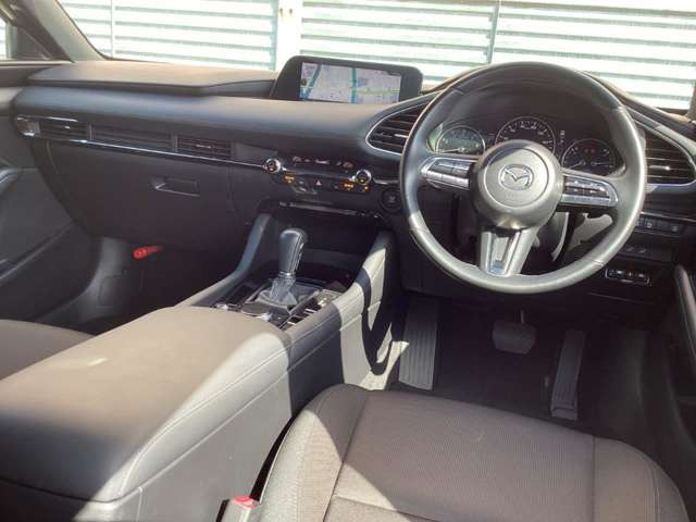 MAZDA3ファストバック2.0 20S プロアクティブ ツーリング セレクション