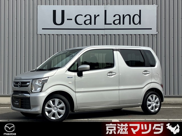 フレアハイブリッド XG