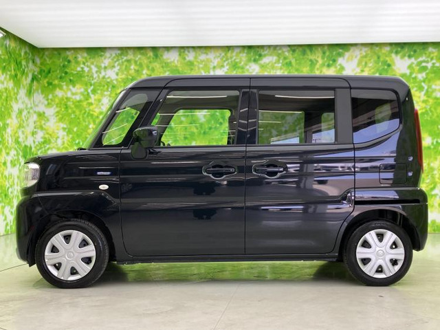 スペーシアハイブリッド(HYBRID) G 4WD