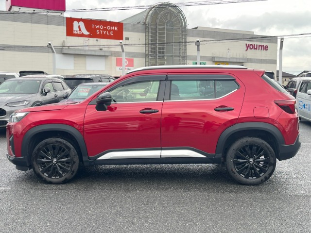 WR-V1.5 Z プラス ブラックスタイル