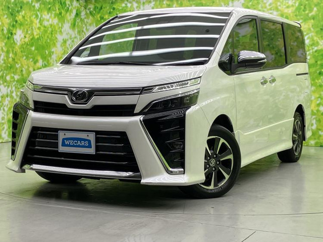 ヴォクシー2.0 ZS 煌II