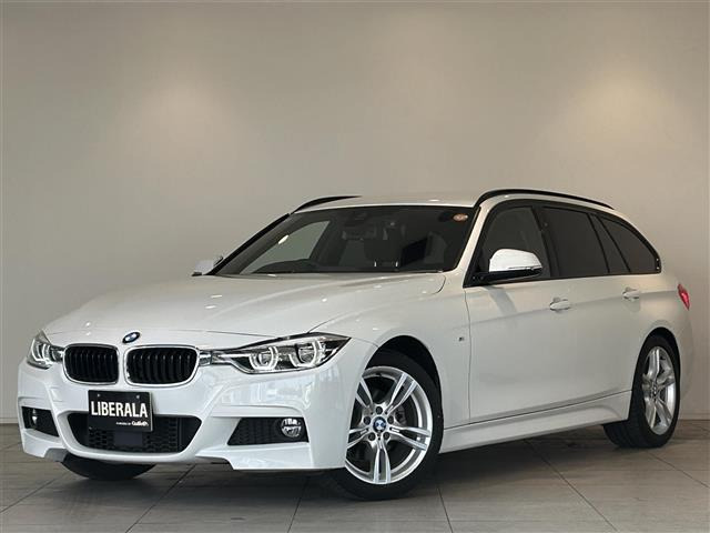 3シリーズツーリング320i Mスポーツ