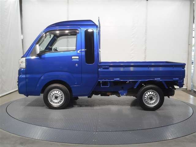 ハイゼットトラックジャンボ 4WD