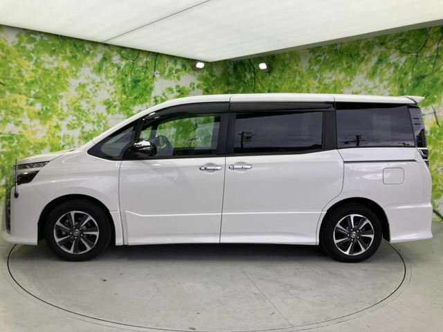 ヴォクシー2.0 ZS 煌II