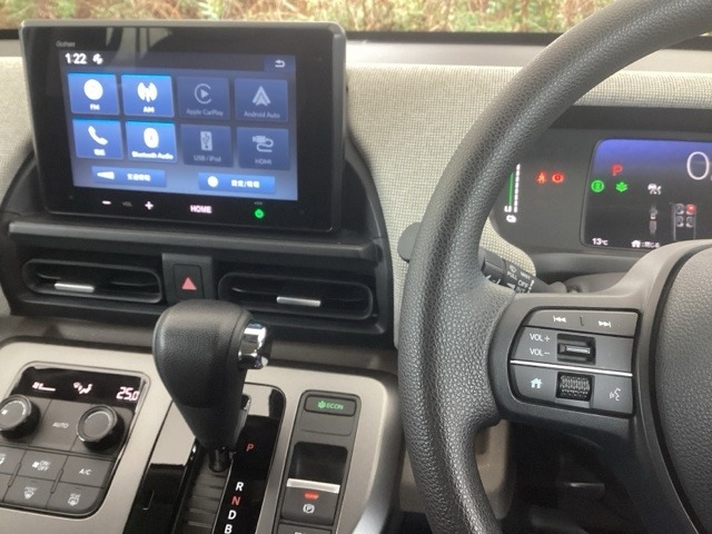 フリード1.5 e:HEV エアー