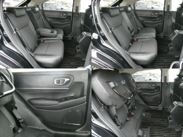 ヴェゼル1.5 ハイブリッド Z