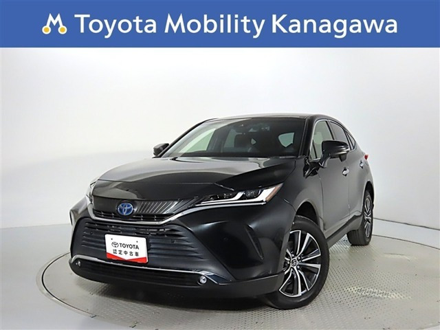 ヤリス1.5 ハイブリッド G