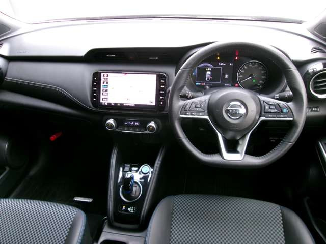 キックス1.2 X (e-POWER)