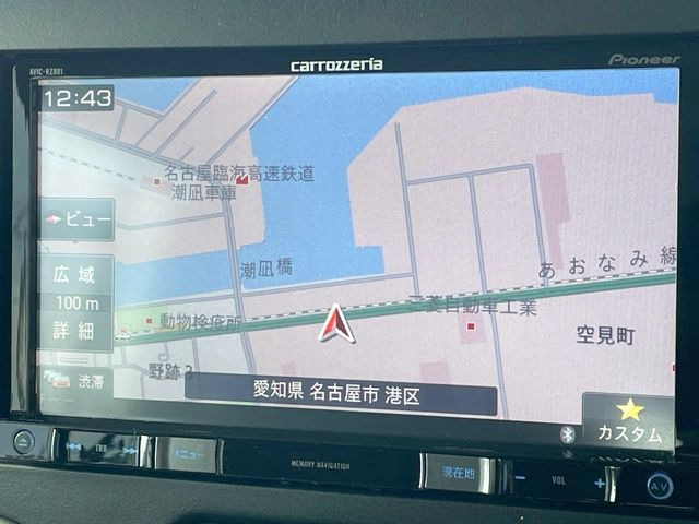 ���ЊO�������[�i�r/�n�f�W:�I�[�f�B�I�@�\�[���̃i�r�ŁA�^�]�����y�����Ȃ�܂���i�r���������₷�������b�g������܂��̂ŁA�i�r�@�\�ɕs����������͐��񂲑��k����������