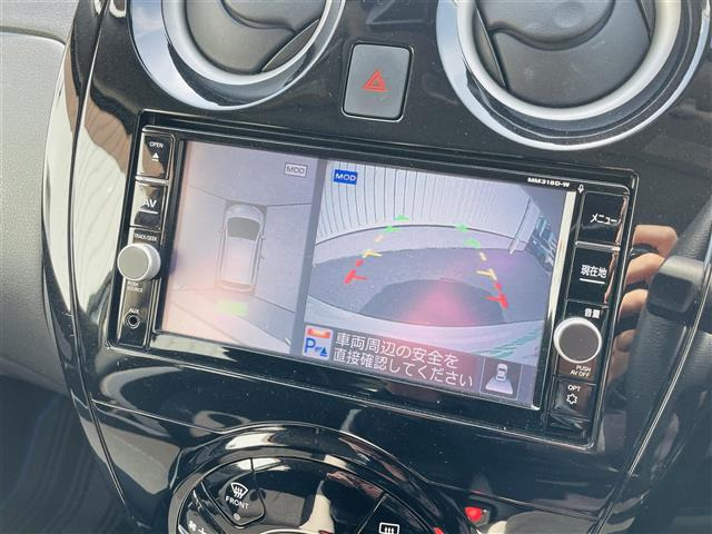 ノート1.2 e-POWER X