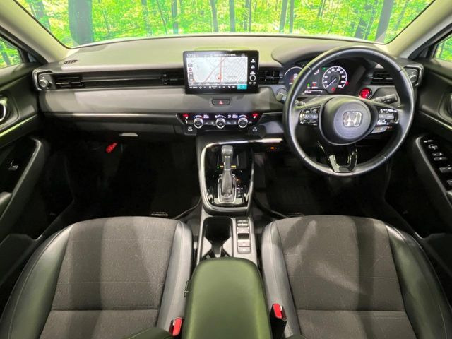 ヴェゼル1.5 e:HEV Z