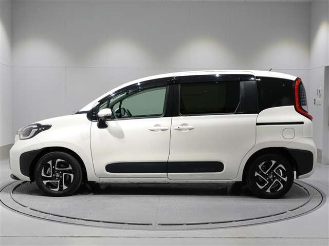 シエンタハイブリッド 1.5 Z