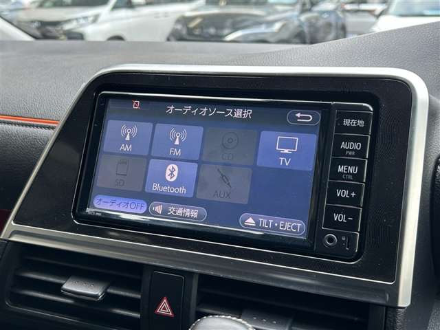 シエンタ1.5 G クエロ