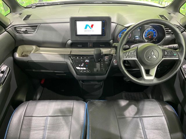 デリカミニG プレミアム