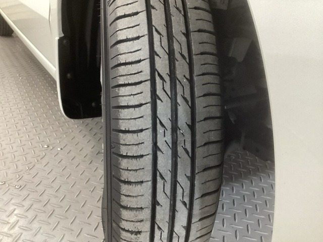 N-BOXG Lパッケージ