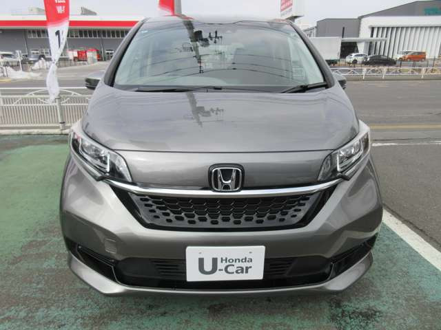 フリード1.5 G ホンダセンシング