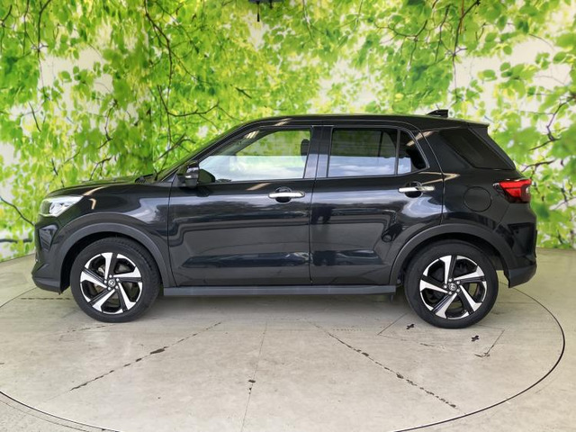 ライズハイブリッド 1.2 Z