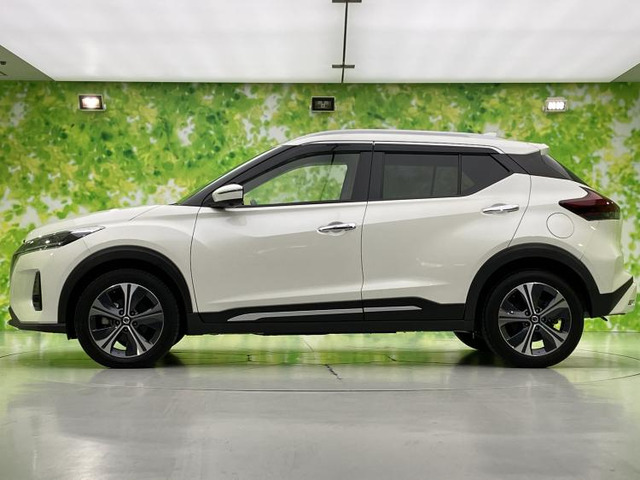 キックス1.2 X (e-POWER)