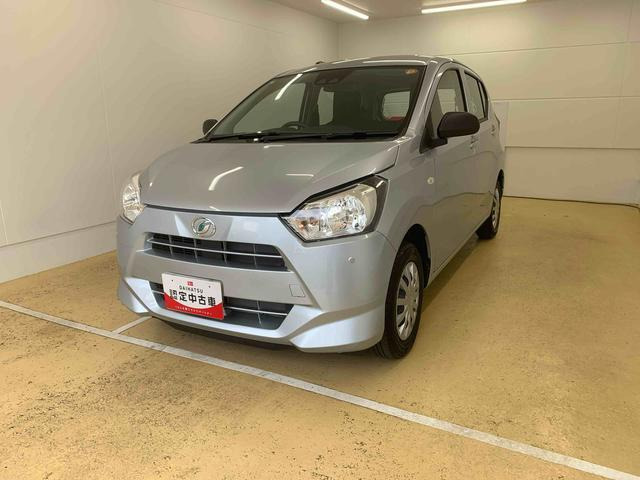 ミライースL SAIII