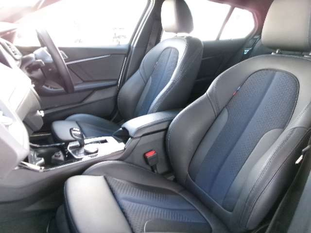 1シリーズ118d Mスポーツ エディション ジョイプラス