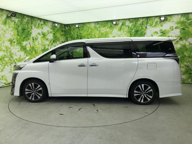 ヴェルファイア2.5 Z Gエディション