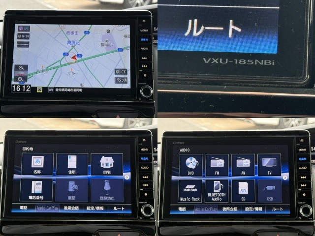 N-BOXカスタムG L ターボ ホンダセンシング