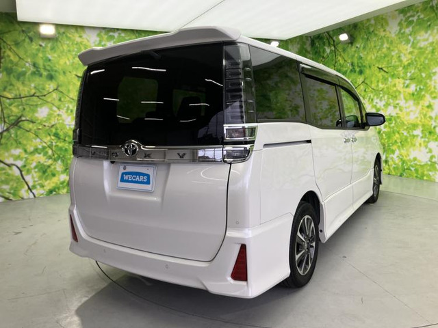 ヴォクシー2.0 ZS 煌II