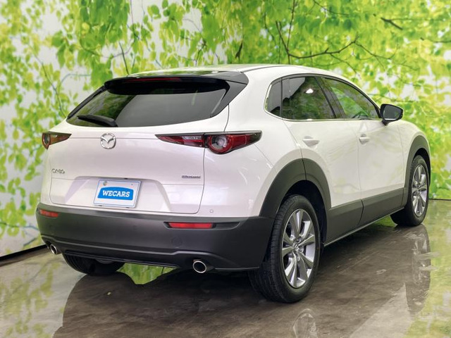 CX-302.0 20S プロアクティブ ツーリングセレクション