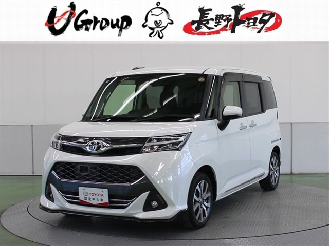 タンク1.0 カスタム G-T