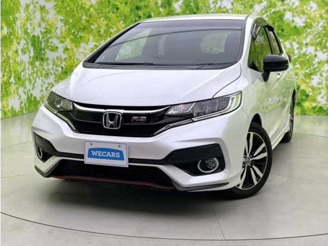 フィット1.5 RS ホンダセンシング