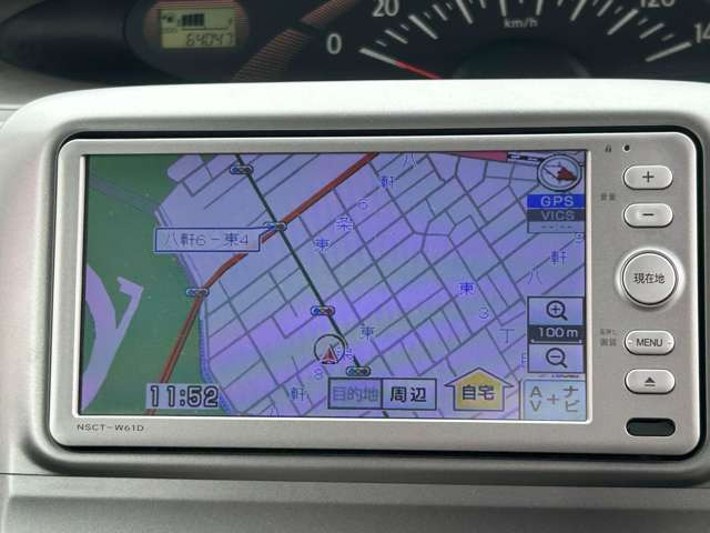 �A���E���h�r���[���j�^�[������