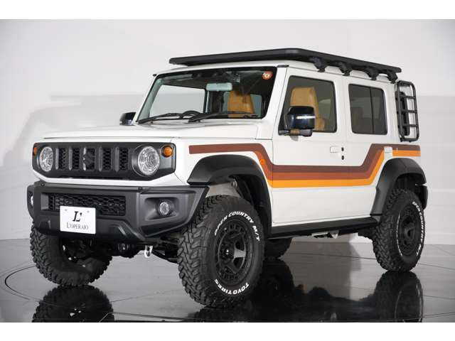 �ЊO���[�t���b�N�ƃX�`�[���T�C�h���_�[�𑕔��B�L�����v��A�E�g�h�A�M�A�̐ύڂɂ��֗��ŃA�N�e�B�u�ȃ��C�t�X�^�C���ɂ҂�����̈��ł��B