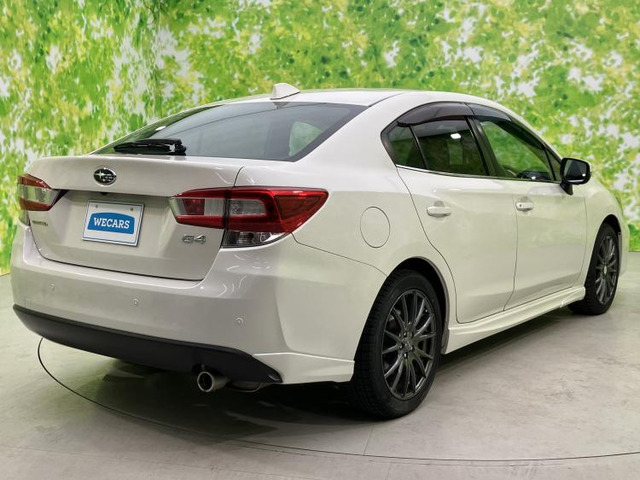 インプレッサG42.0 i-S アイサイト 4WD