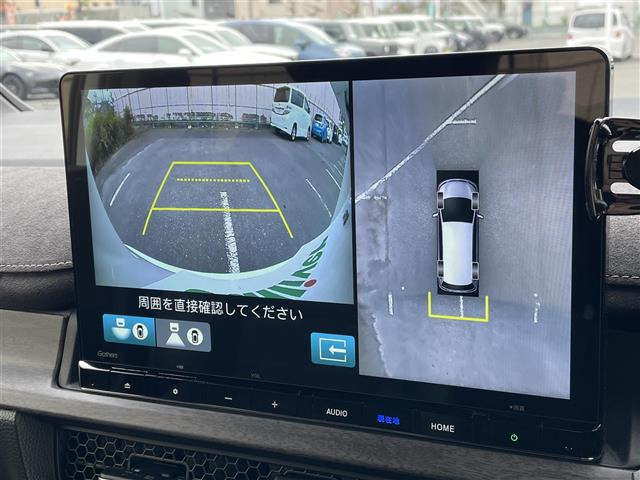 ステップワゴン2.0 e:HEV スパーダ プレミアムライン