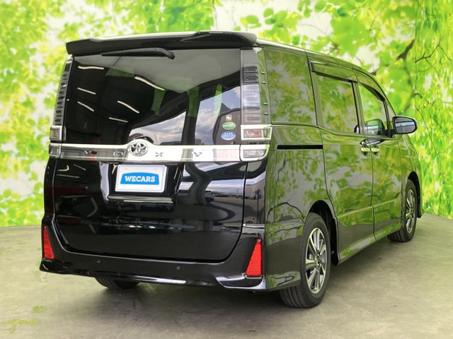 ヴォクシー2.0 ZS 煌II