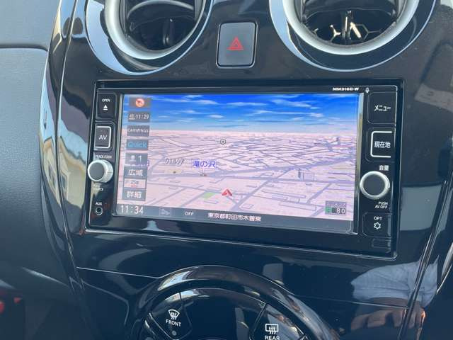 ノート1.2 e-POWER X