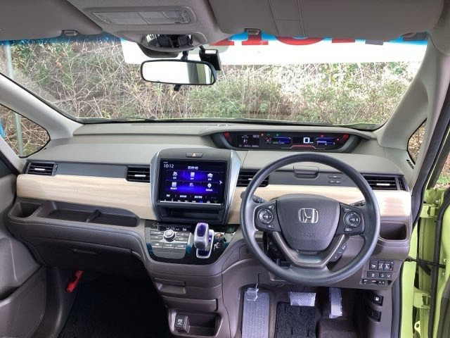 フリード+1.5 ハイブリッド G ホンダセンシング