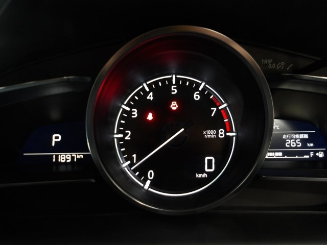 CX-31.5 15S アーバンドレッサー