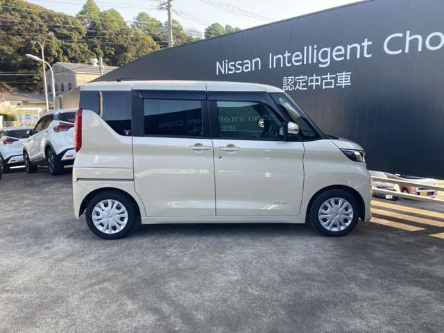 デイズルークスX