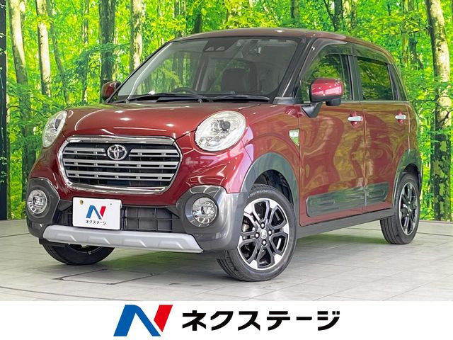 ピクシスジョイ(トヨタ) C G SAIII プライムコレクション 中古車画像