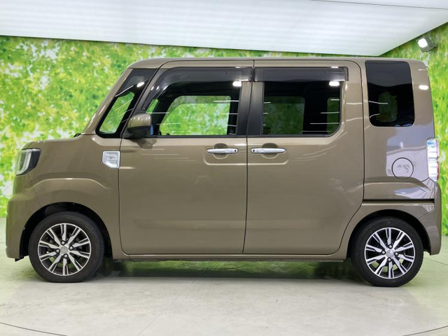 ウェイクG ターボ SAIII