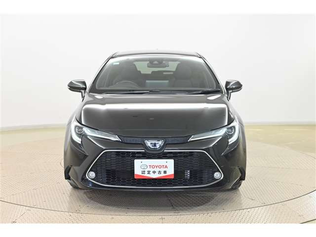 カローラツーリング1.8 W×B