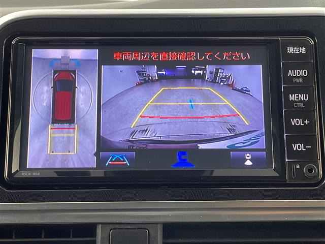 シエンタ1.5 ファンベース G セーフティエディション